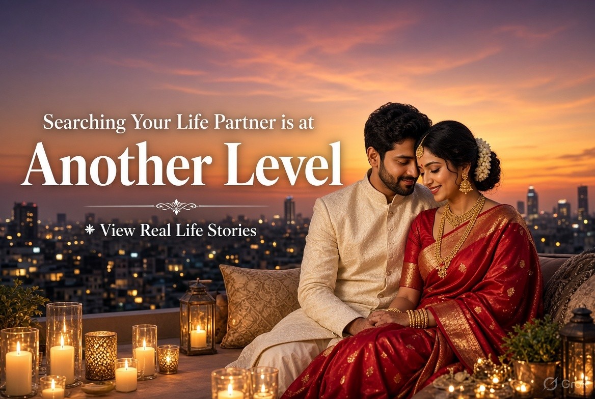 MVR Matrimony